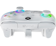 PDP XS Pad przewodowy Afterglow WAVE - biały - 1129184 - zdjęcie 7